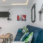 Charmant Appartement Paris