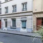 Charmant Appartement Paris