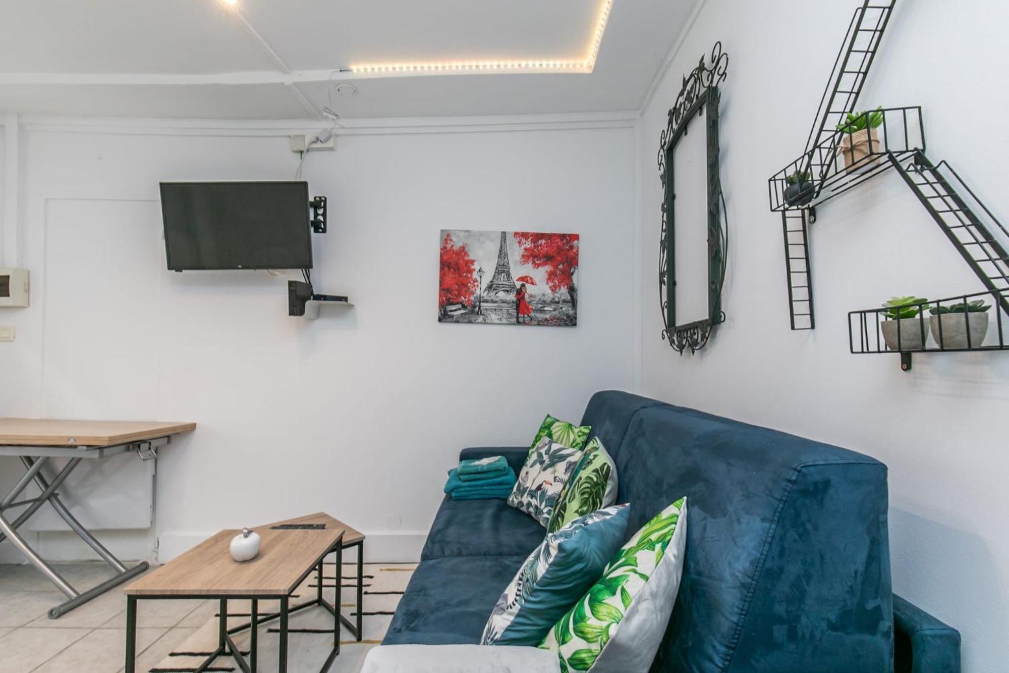 Charmant Appartement *